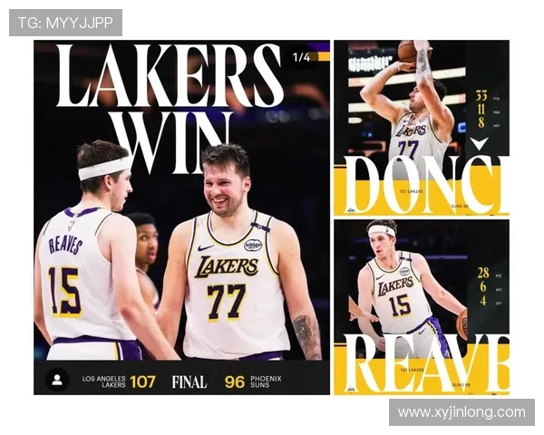 东契奇开季两场狂轰92分创造湖人队史新纪录超越Logo男