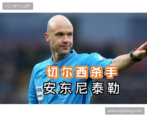 从狱警到全职裁判安东尼泰勒谈两份工作的相似之处与挑战