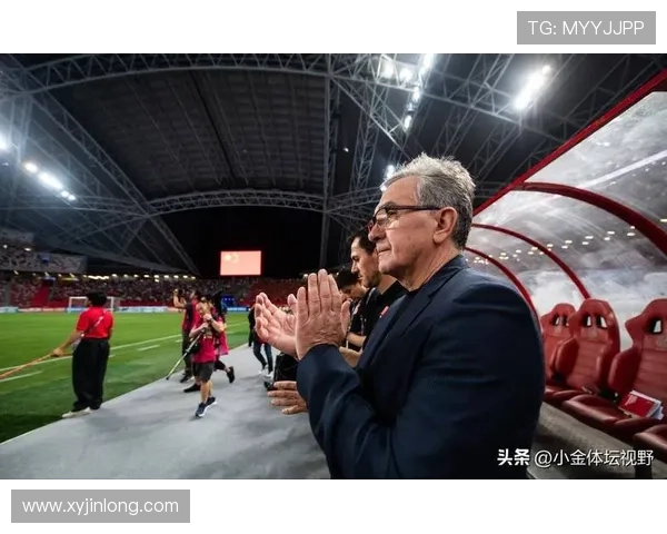 凯恩谈位置调整：后撤参与比赛让我更加享受足球的乐趣